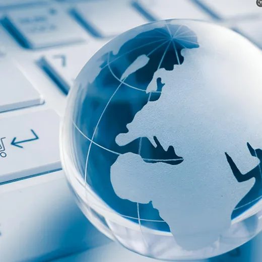 International Cooperation