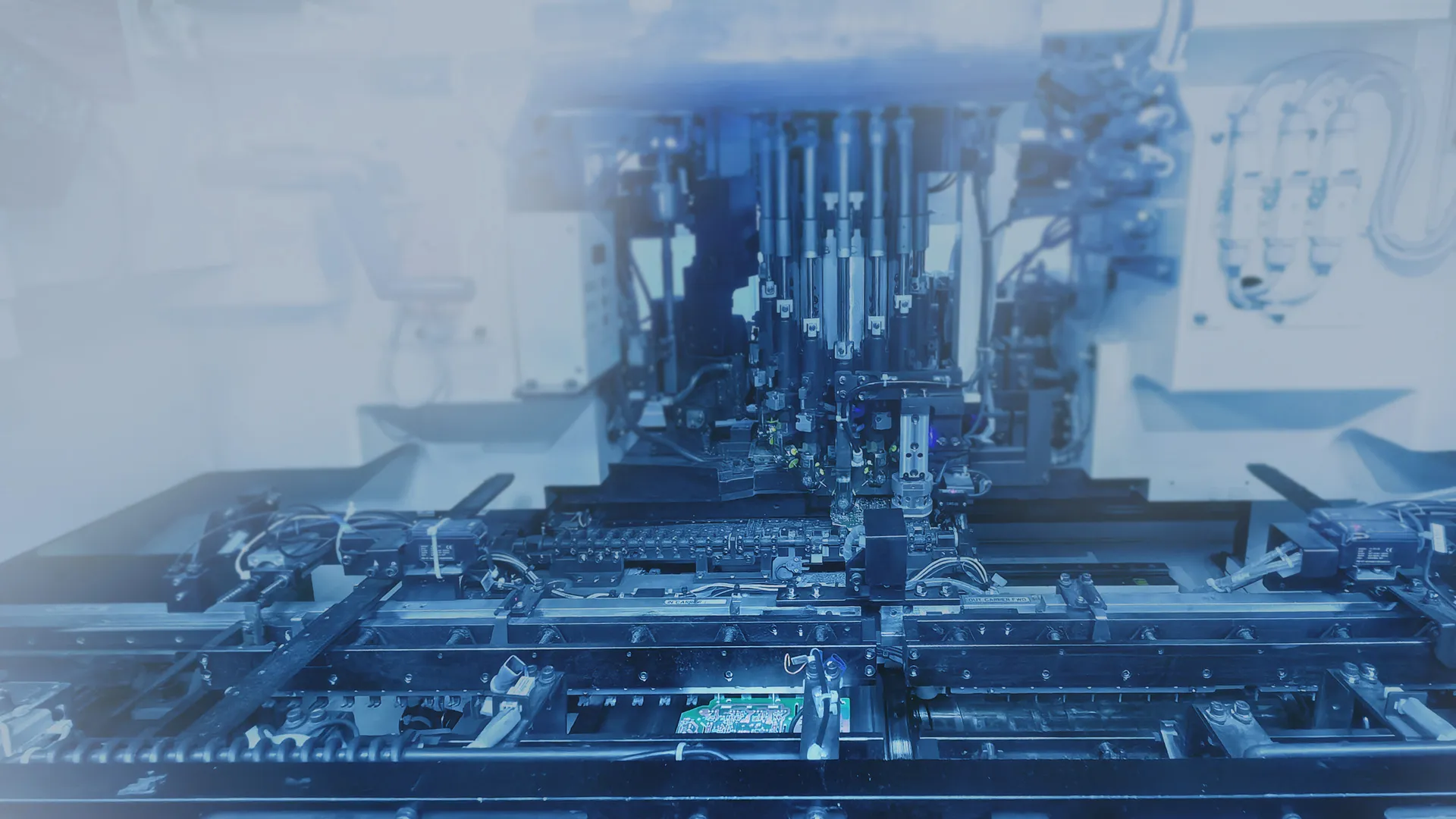 Engineering for 
Manufacturability.