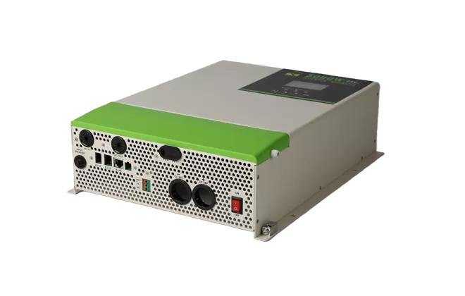 PSA3000-24 3000W 24V All-in-One Solar Charger Inverter