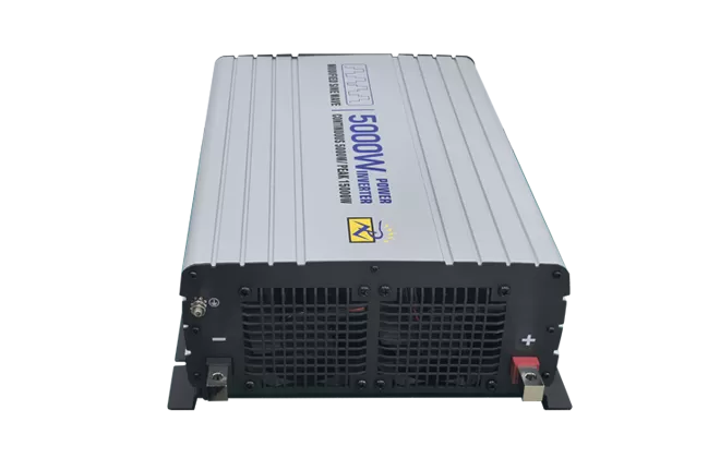 MS5000E-12 5000W Modified Sine Wave Inverter