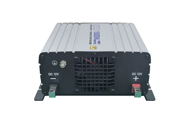 MS1500E-12 1500W Modified Sine Wave Inverter