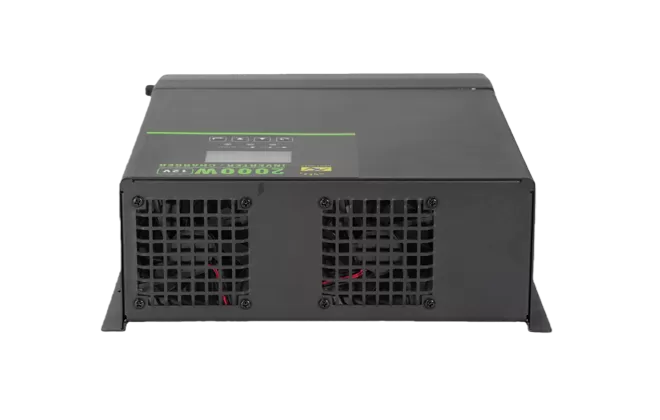 PSA3000-12     3000W 12V All-in-One Solar Charger Inverter