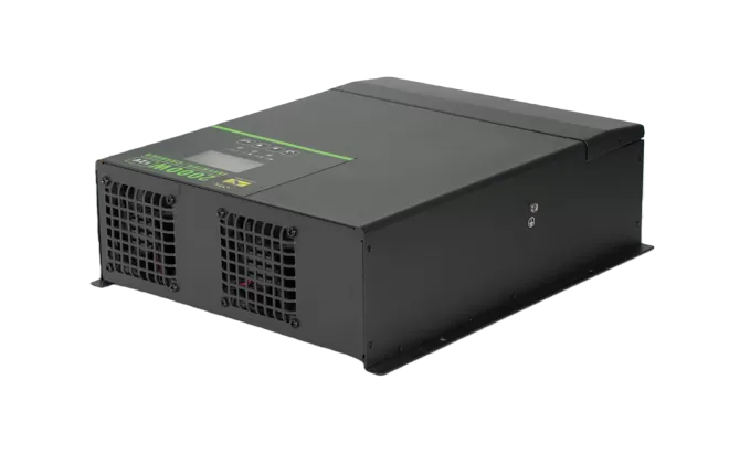 PSA3000-12     3000W 12V All-in-One Solar Charger Inverter