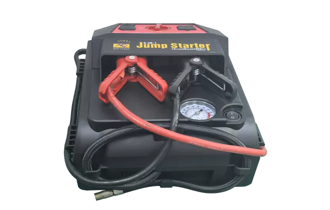 5IN1 Lead-Acid Jump Starter