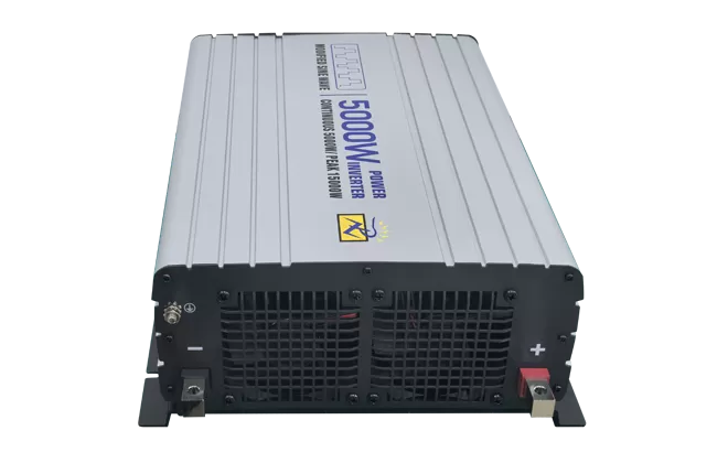 MS5000-12 5000W Modified Sine Wave Inverter