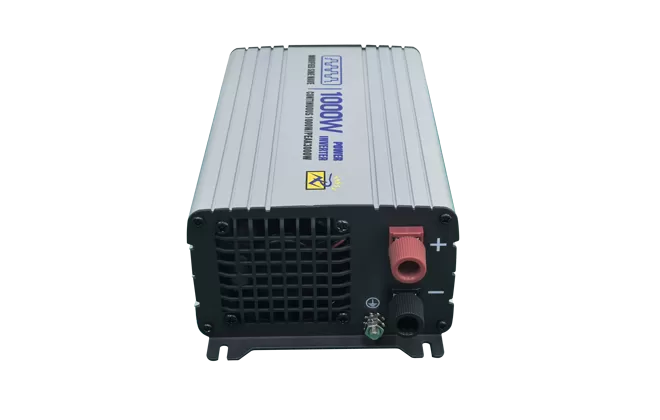 MS1000E-12 1000W Modified Sine Wave Inverter