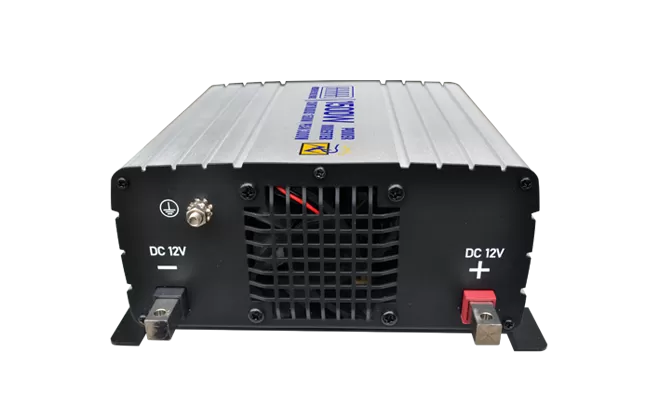 MS1500-12 1500W Modified Sine Wave Inverter