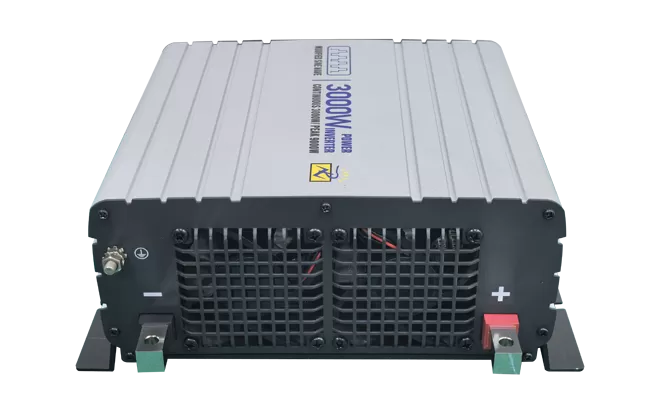 MS3000E-12 3000W Modified Sine Wave Inverter