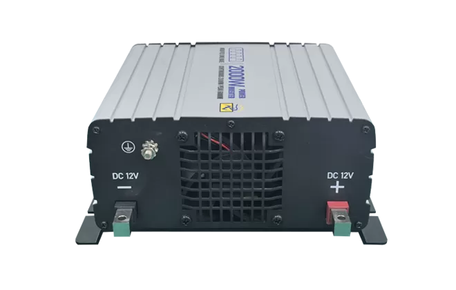 MS2000-12 2000W Modified Sine Wave Inverter