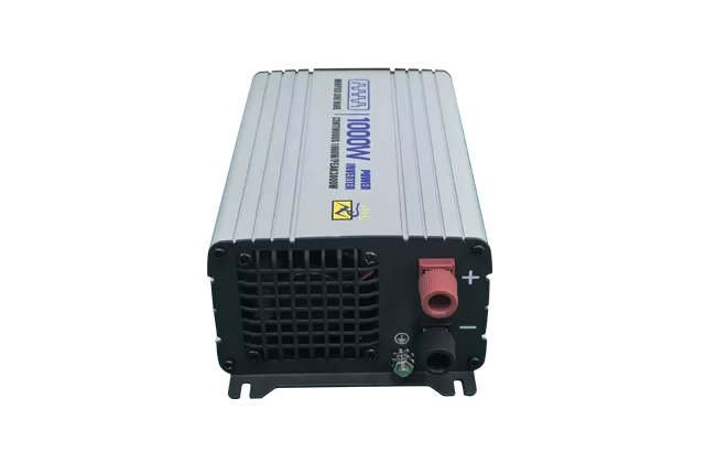 MS1000-12 1000W Modified Sine Wave Inverter