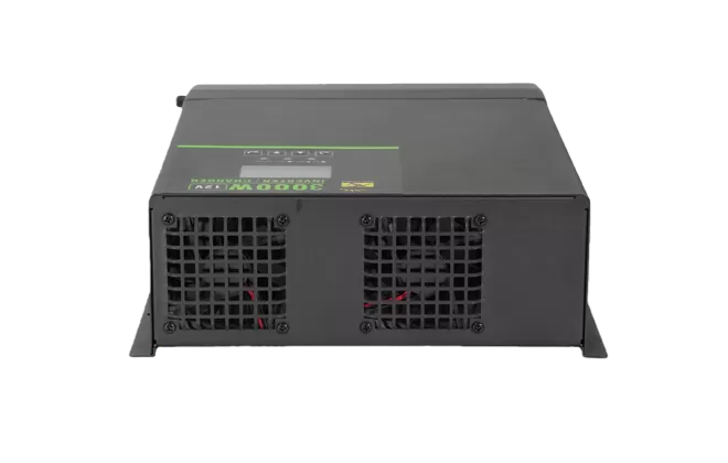 PSA2000-12 2000W 12V All-in-One Solar Charger Inverter