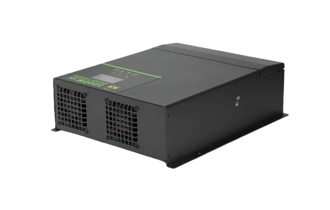 PSA2000-12 2000W 12V All-in-One Solar Charger Inverter