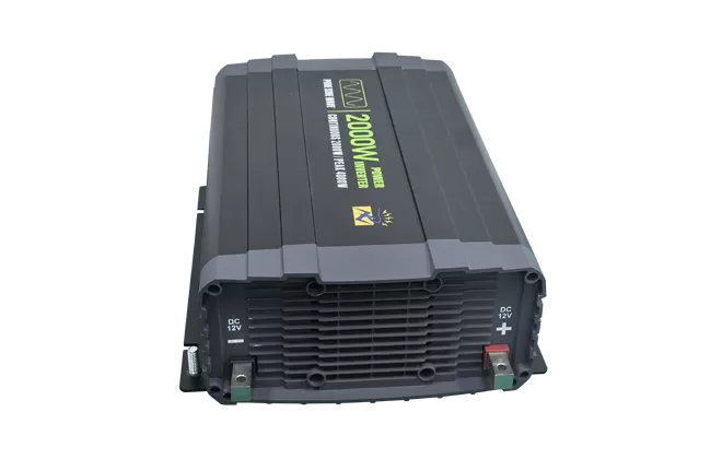 PS2000E-12 2000W Pure Sine Wave Inverter