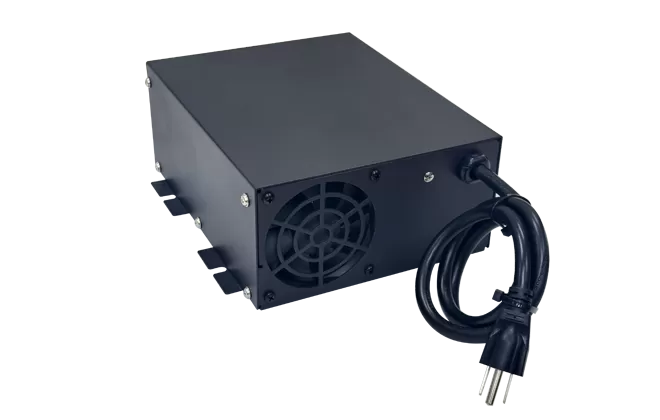 Converter Charger 35A