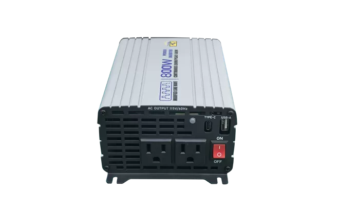 MS800-12 800W Modified Sine Wave Inverter