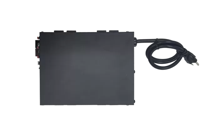 Converter Charger 35A