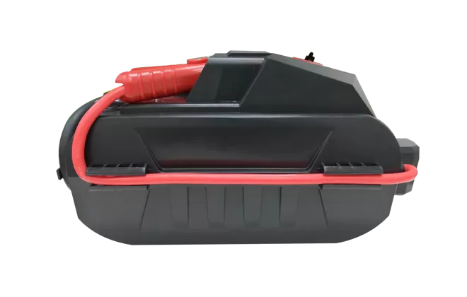 5IN1 Lead-Acid Jump Starter