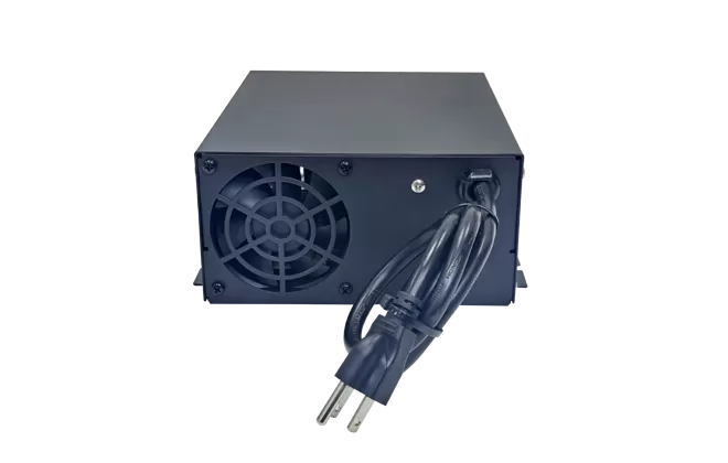 Converter Charger 35A