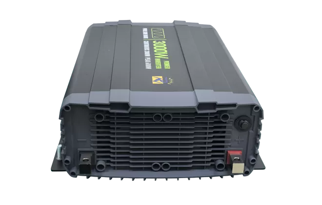 PST3000-12 3000W Pure Sine Wave Power Inverter with UPS Transfer Switch