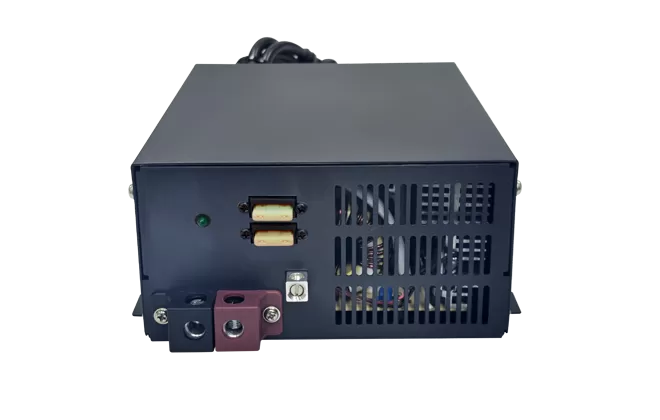 Converter Charger 35A