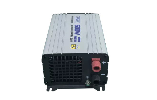 MS600E-12 600W Modified Sine Wave Inverter