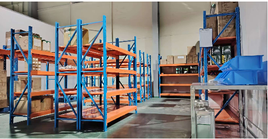 Vietnam Factory - Warehouse