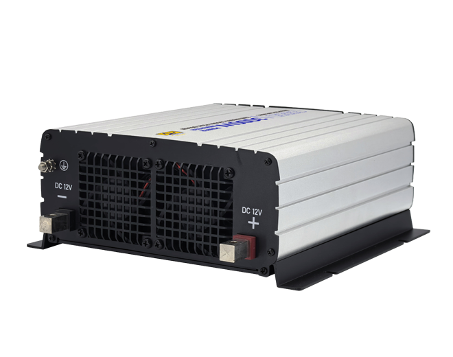 3000W 12V Modified Sine Wave Inverter