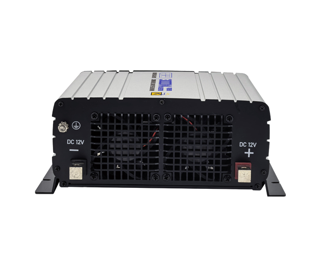 3000W 12V Modified Sine Wave Inverter