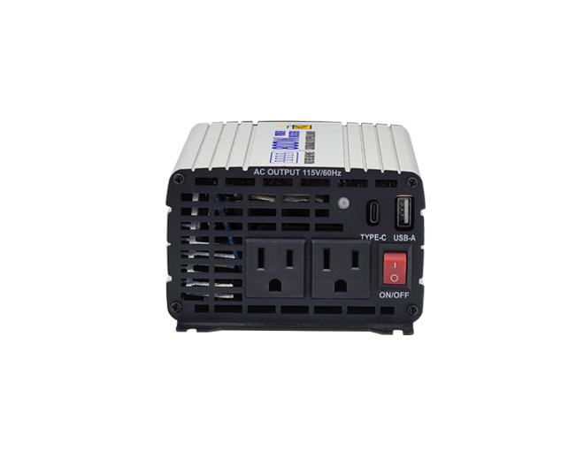 800W 12V Modified Sine Wave Inverter