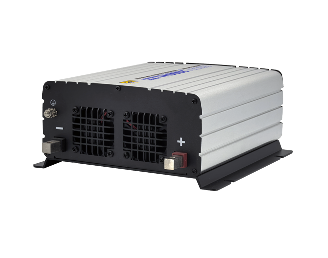 2000W 12V Modified Sine Wave Inverter