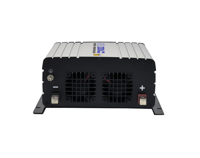 2000W 12V Modified Sine Wave Inverter