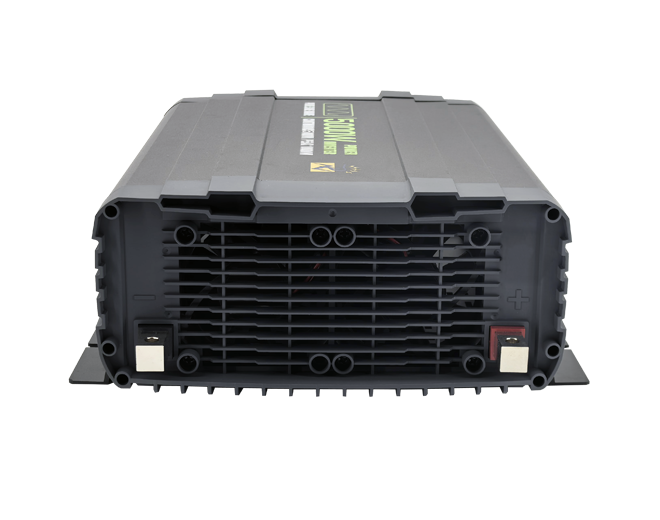 5000W 12V Pure Sine Wave Inverter