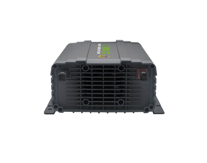 1000W 12V Pure Sine Wave Inverter