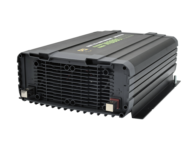 5000W 12V Pure Sine Wave Inverter