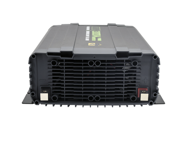 3000W 12V Pure Sine Wave Inverter