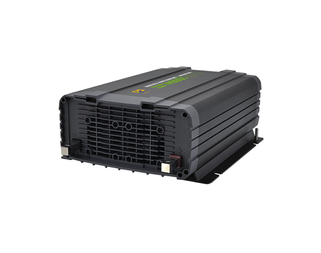 2000W 12V Pure Sine Wave Inverter