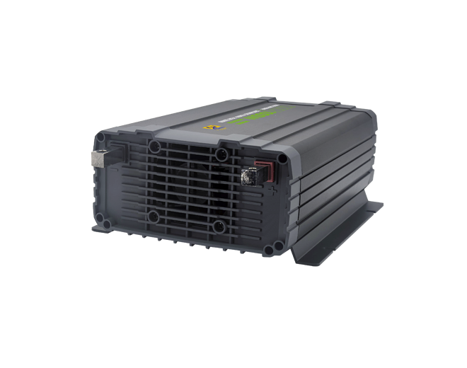 1000W 12V Pure Sine Wave Inverter
