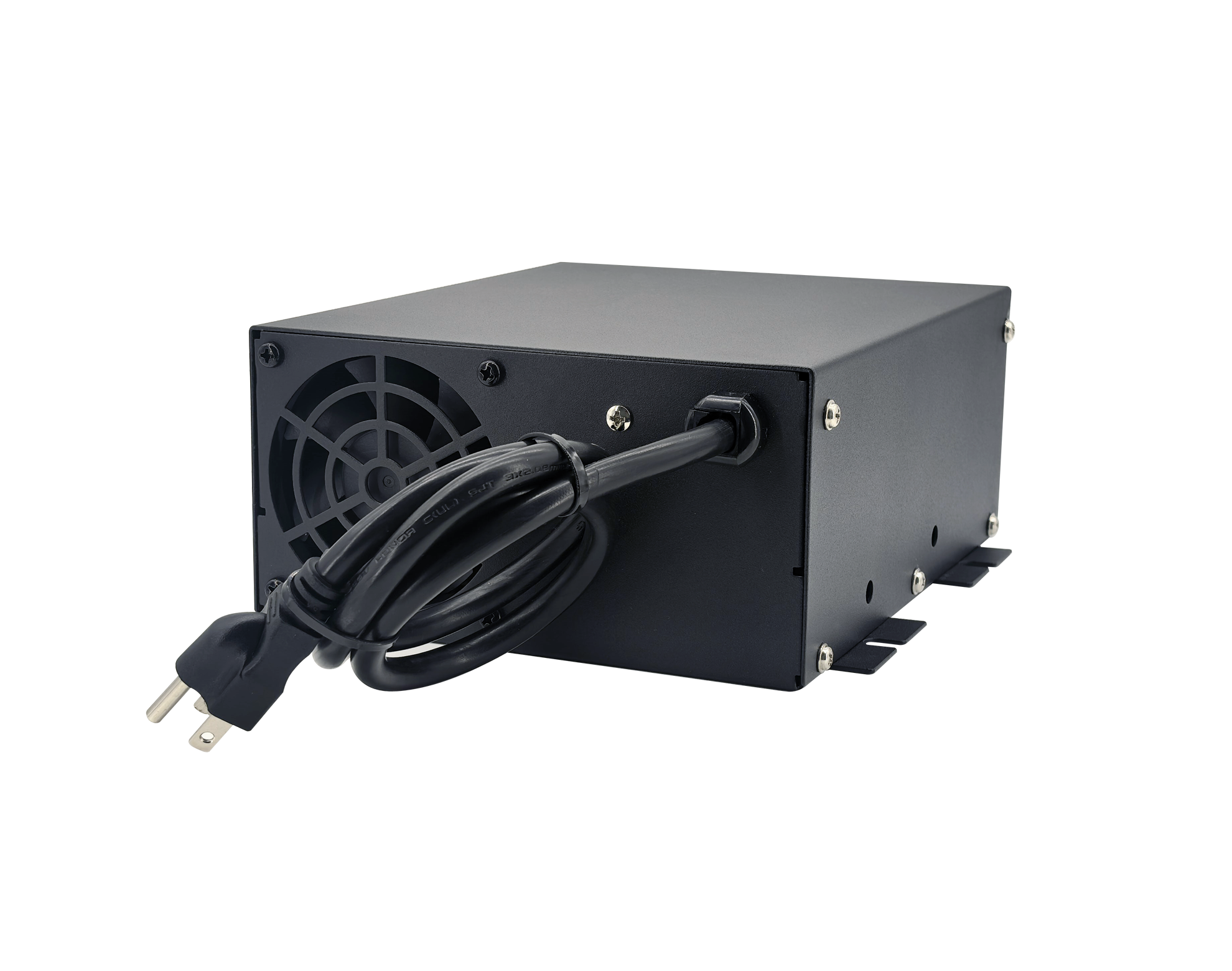 Converter Charger 12V 100A 