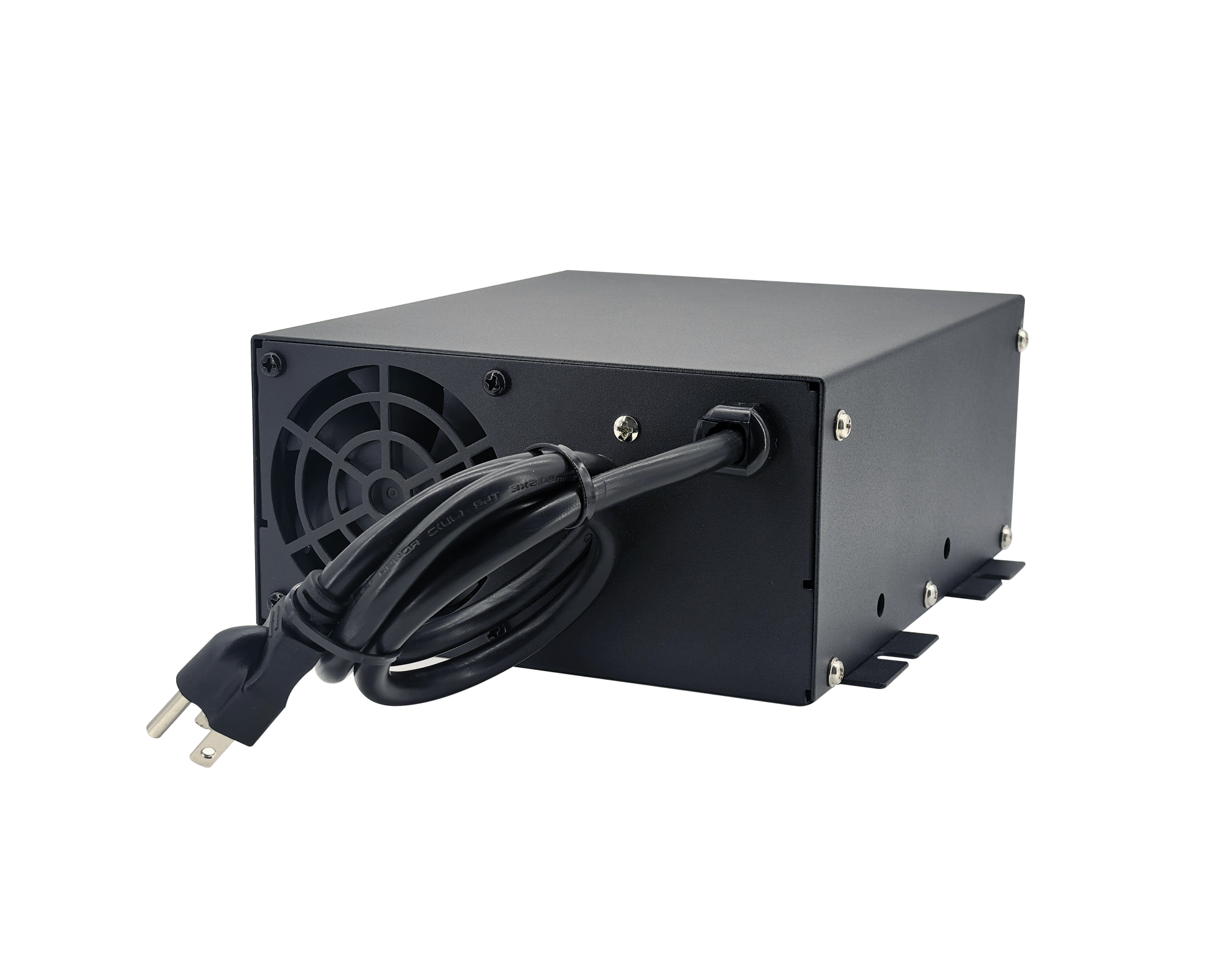 Converter Charger 12V 35A