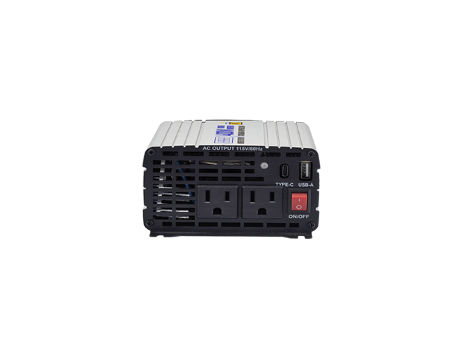 400W 12V Modified Sine Wave Inverter
