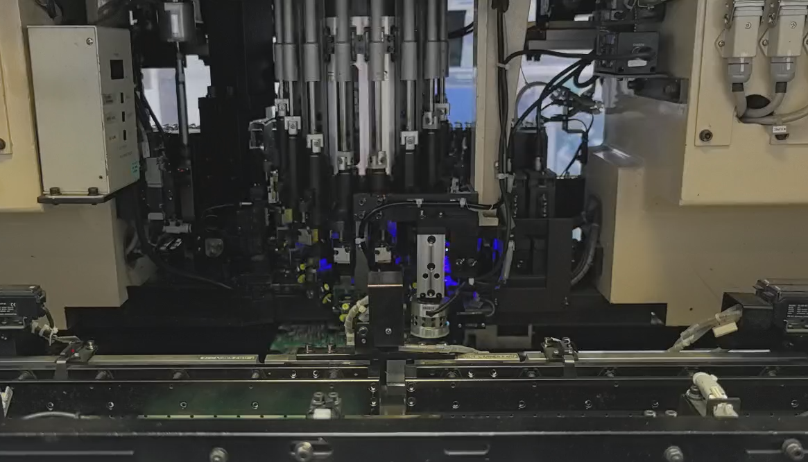 Inside Our Factory: SMT Assembly for High-Reliability Inverters