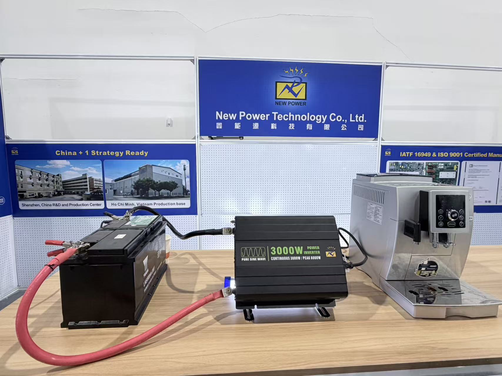 Is Your Inverter Costing You Reviews You Didn't Earn?